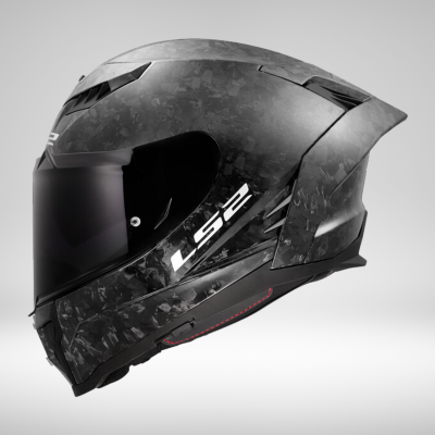 FF807 Dragon Forged Carbone Noir