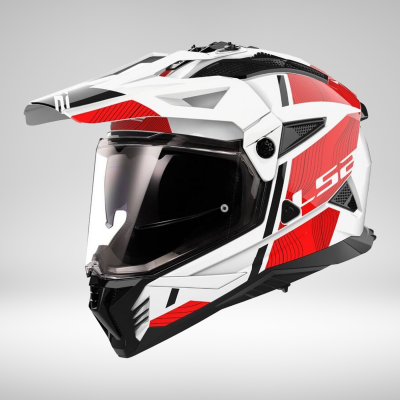 MX702 Pioneer II Hill Rouge