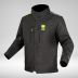 Noir/Jaune fluo