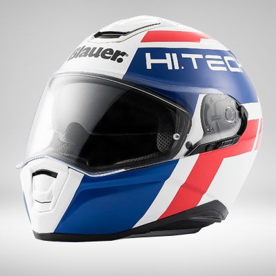 Blauer Force One Bleu