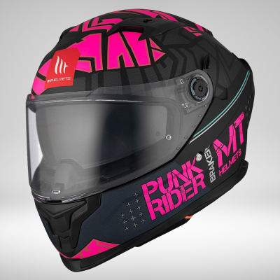Braker SV Punk Rider Rose
