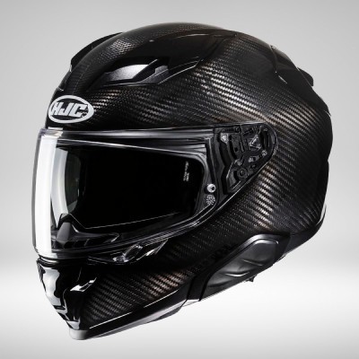 F71 Carbone Noir
