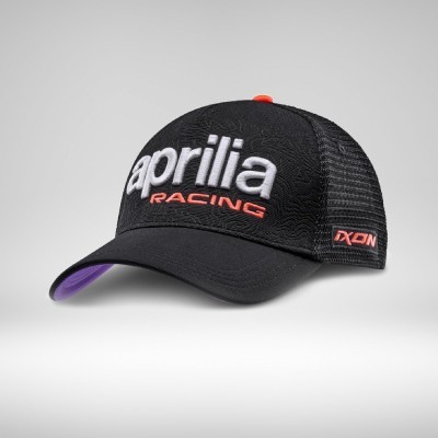 Aprilia Racing Noir
