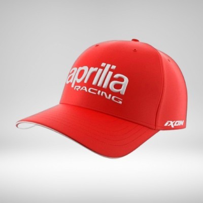 Aprilia Racing Rouge
