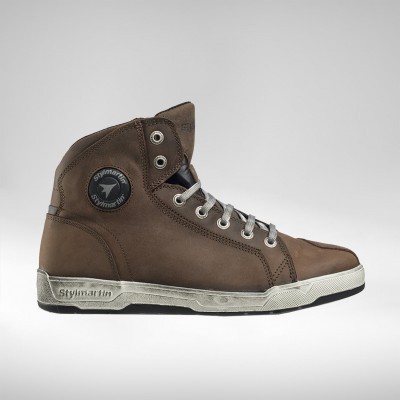 Stylmartin Marshall WP Marron