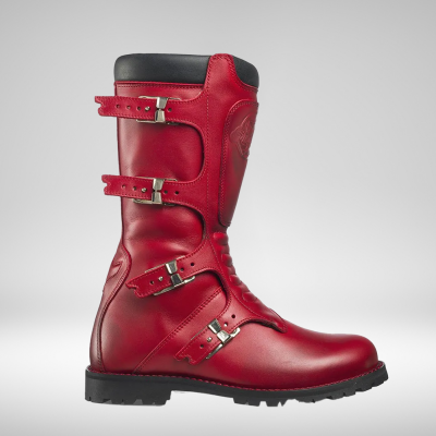 CONTINENTAL  rouge Rouge