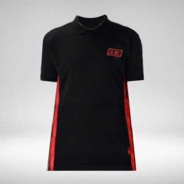 Polo homme Marc Marquez Rectangles pattern - photo 0