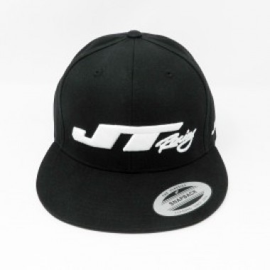 Snapback JT - photo 7