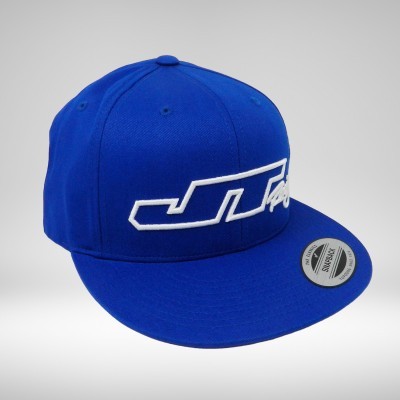 Snapback JT Bleu