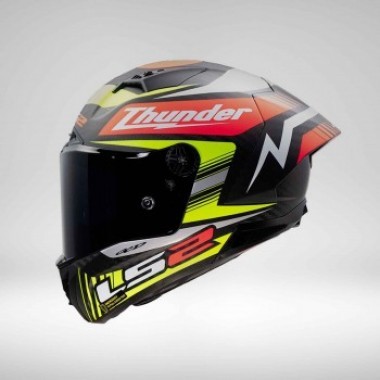 Thunder Carbon GP Aero - photo 0