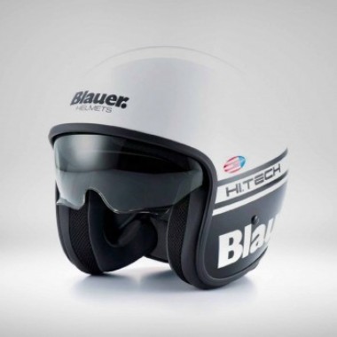 Pilot 1.1 blanc - photo 0