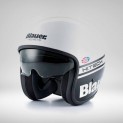 Pilot 1.1 blanc