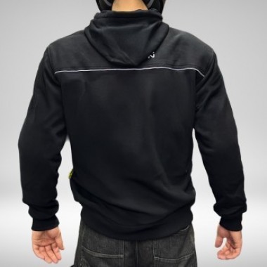 HK 3151 Veloce - Sweat coqué - photo 2
