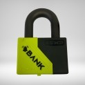 Antivol Alarme Mini U SXP Locks Vigil SRA