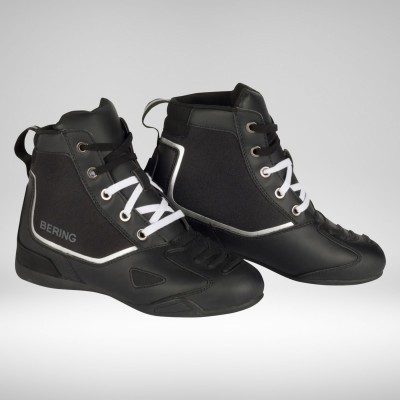 Baskets Active Noir