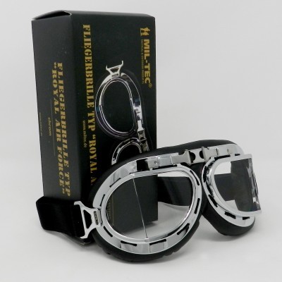 Air Force Chrome