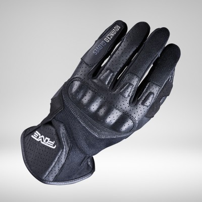Urban Airflow Noir