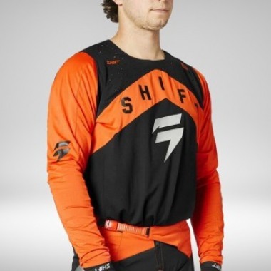 Maillot Black Label VEEM - photo 0