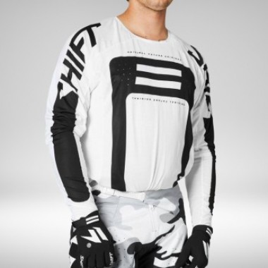 Maillot Black Label G.I FRO - photo 0