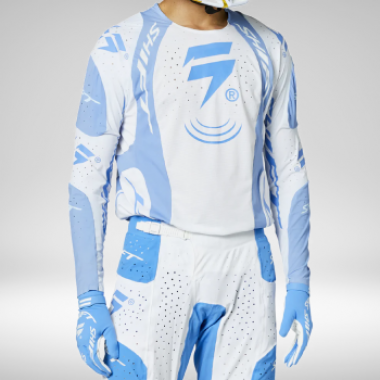 Maillot Blue Label NIRVANA - photo 0