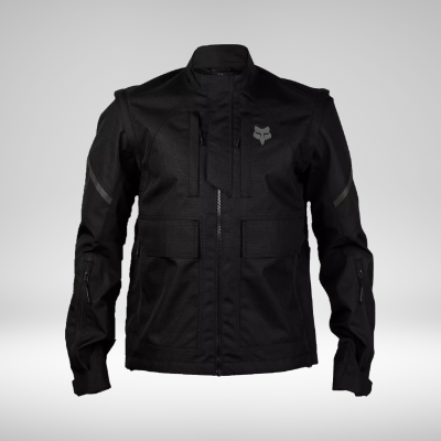 Veste DEFEND Off Road Noir