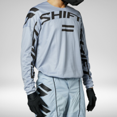 Maillot White Label MARO - photo 0