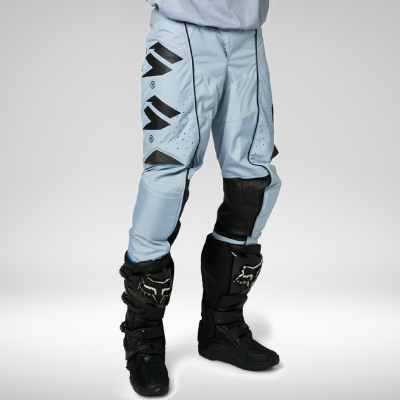 Pantalon White Label FLANK Bleu