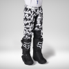 Pantalon Youth White Label FLAME