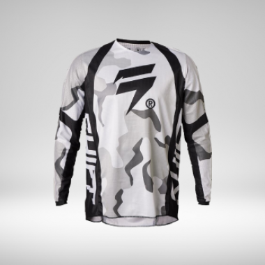 Maillot White Label POSN - photo 0
