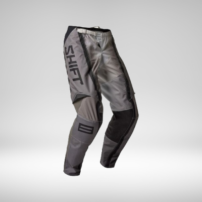 Pantalon White Label ELVN Gris