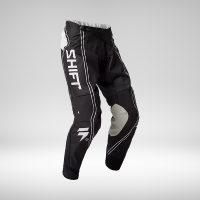 Pantalon Black Label QWIK Noir