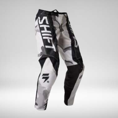 Pantalon White Label POSN - photo 0