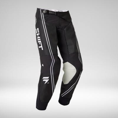 Pantalon Youth Black Label QWIK Noir