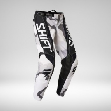 Pantalon Youth White Label POSN - photo 0