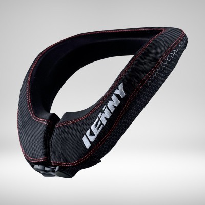 Tour de Cou Minerve KENNY Noir