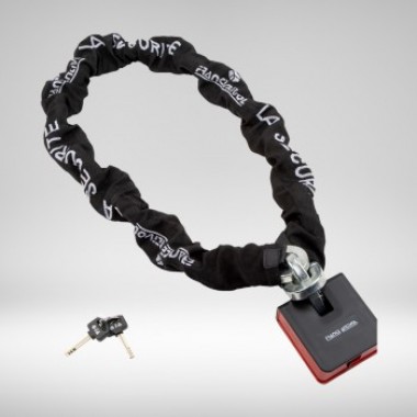 Skylock Max 110 Chaîne/Cadenas - photo 0