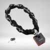 Skylock Max 110 Chaîne/Cadenas