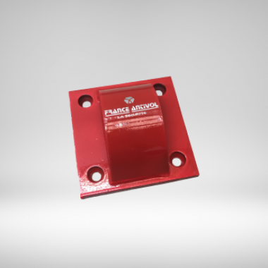 Support d'Encrage PARK BLOC - photo 0