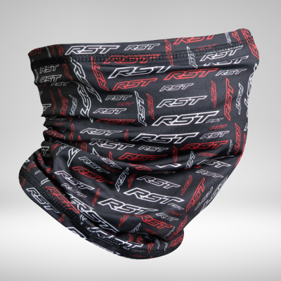 Tour de cou RST Noir