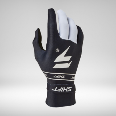 Gants Black Label QWIK - photo 0