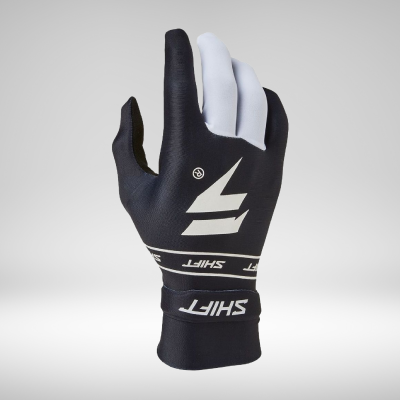 Gants Black Label QWIK Noir