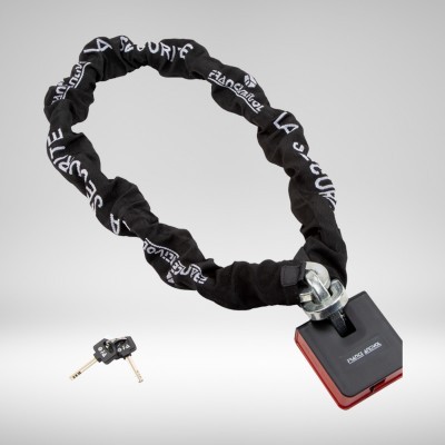 Skylock Max 140 Chaîne/Cadenas SRA