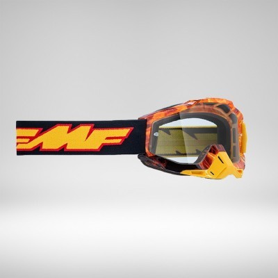 POWERBOMB Spark Ecran Clair