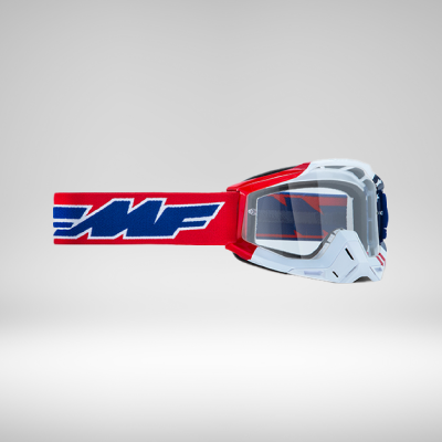 POWERBOMB US of A Ecran Clair