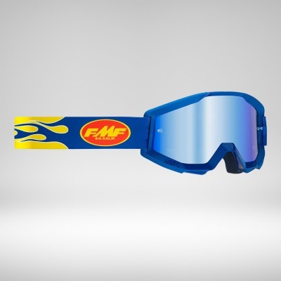 POWERCORE Core Ecran Bleu Bleu clair