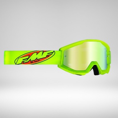 POWERCORE Core Ecran Or Jaune