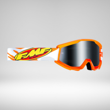 POWERCORE Kid Assault Ecran Argent - photo 0