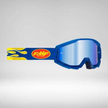 POWERCORE Flame Ecran Bleu - photo 0