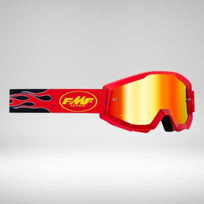 POWERCORE Flame Iridium Rouge Rouge