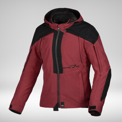 territor macna Bordeaux